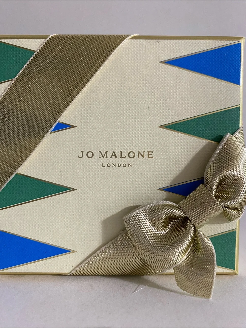 Jo Malone Hand Cream Collection Gift Set, 3x 30 ML, New